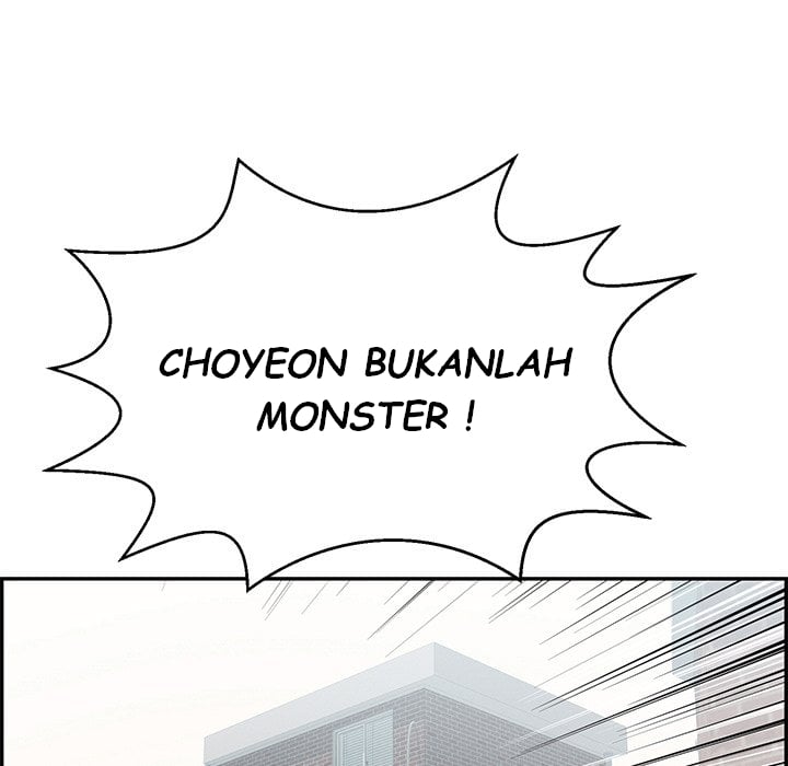 A Killer Woman - Chapter 104 7