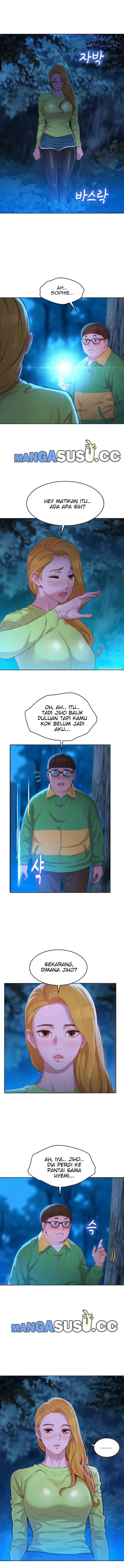 Sister Neighbor - Chapter 104 8 Sister Neighbor - Chapter 104 8