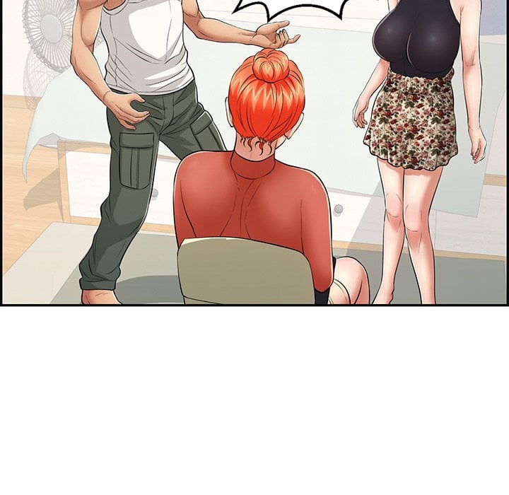 A Killer Woman - Chapter 104 24
