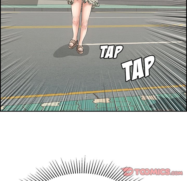 A Killer Woman - Chapter 104 137