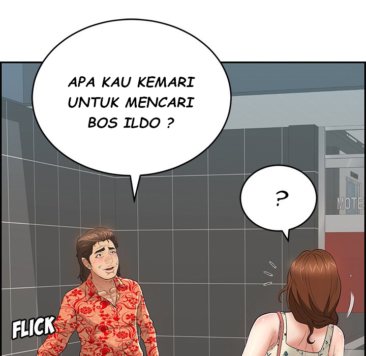 A Killer Woman - Chapter 104 145