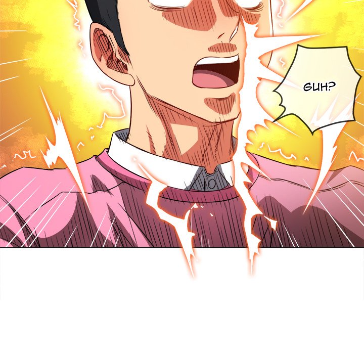 My High School Bully - Chapter 104 87