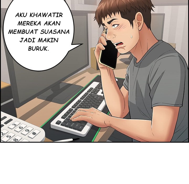 A Killer Woman - Chapter 104 76