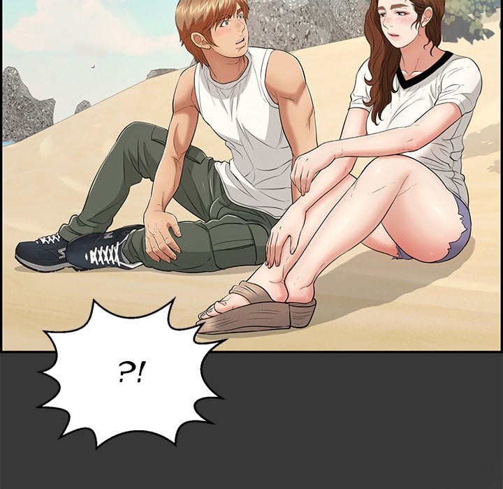 A Killer Woman - Chapter 104 51