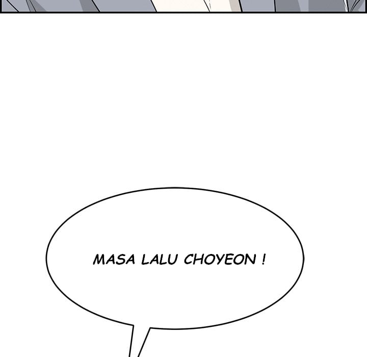 A Killer Woman - Chapter 104 105