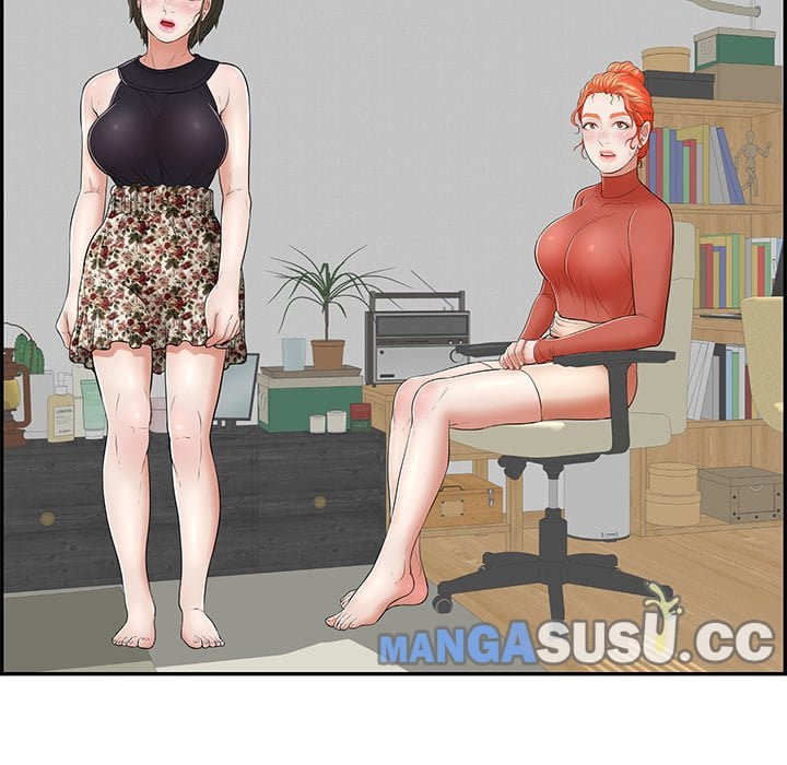 A Killer Woman - Chapter 104 37