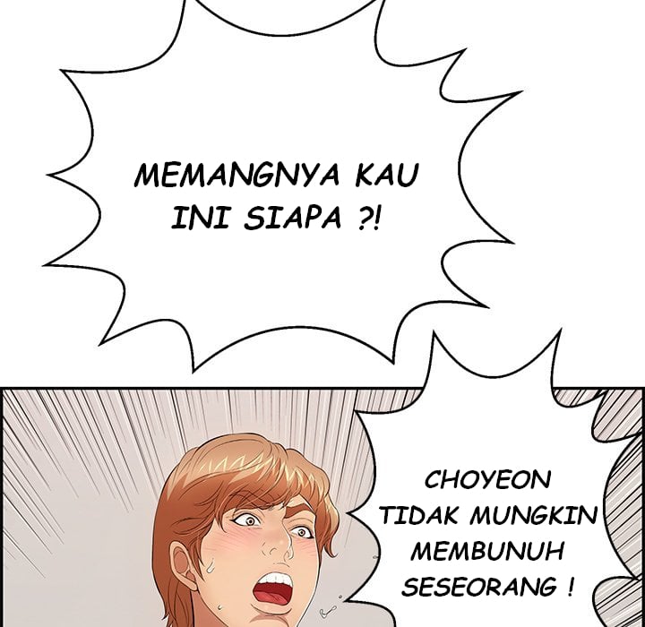 A Killer Woman - Chapter 104 9