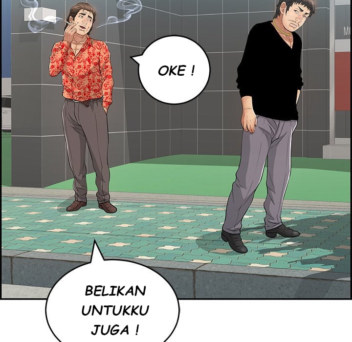 A Killer Woman - Chapter 104 129
