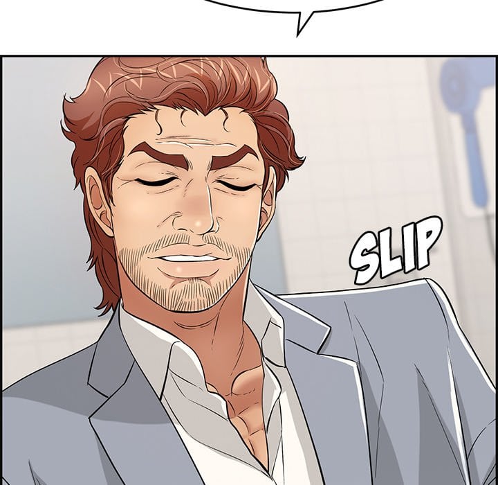 A Killer Woman - Chapter 104 104