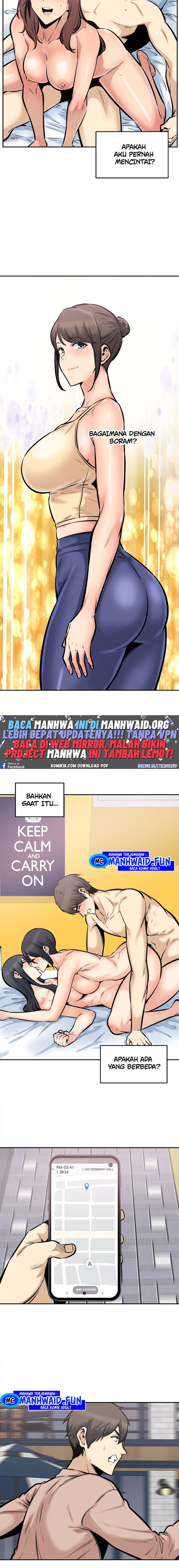 The Ark Is Me - Chapter 104 5