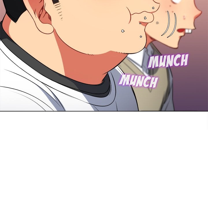 My High School Bully - Chapter 104 38