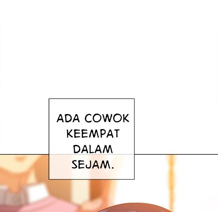 My High School Bully - Chapter 104 72