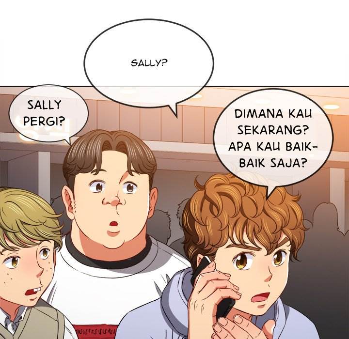 My High School Bully - Chapter 104 106