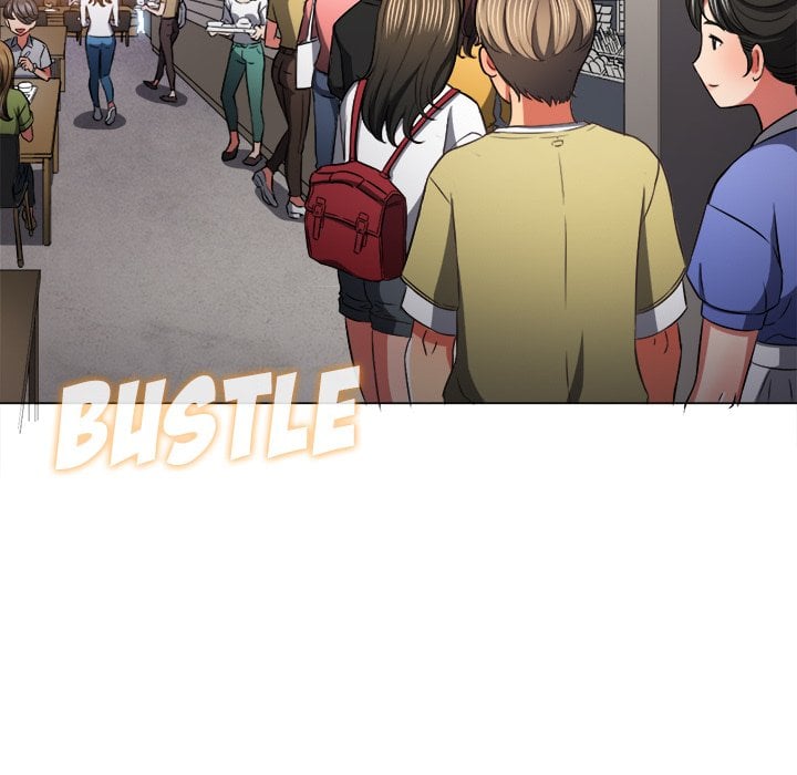 My High School Bully - Chapter 104 7