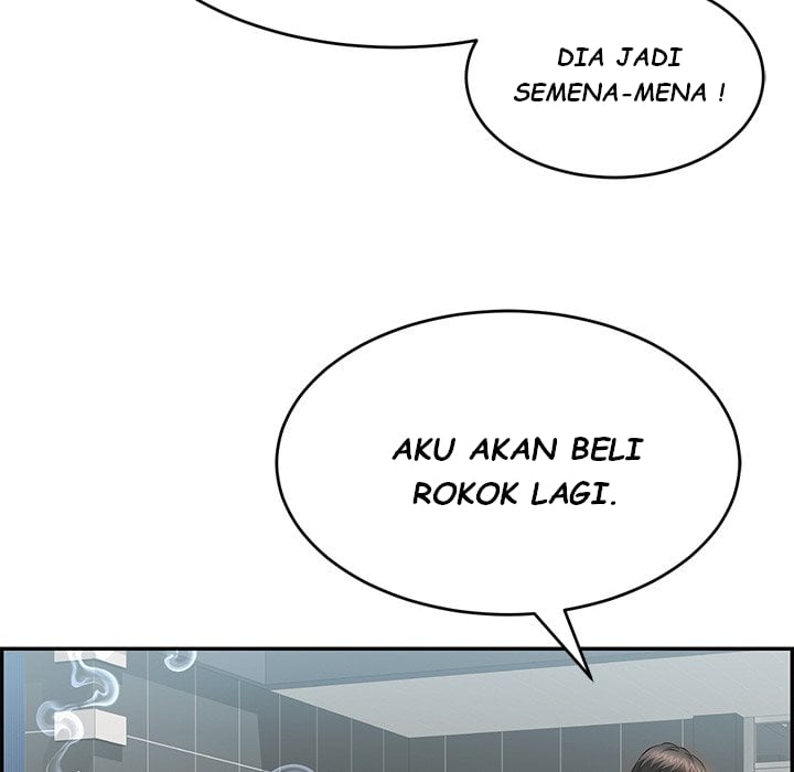 A Killer Woman - Chapter 104 128