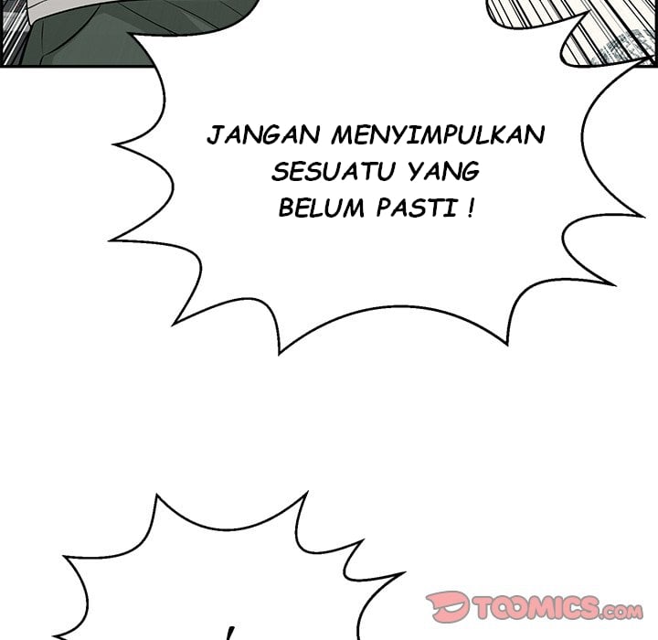 A Killer Woman - Chapter 104 11