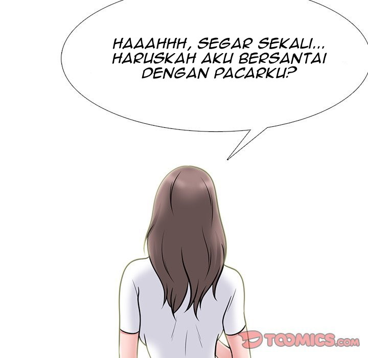 Extra Credit - Chapter 104 110