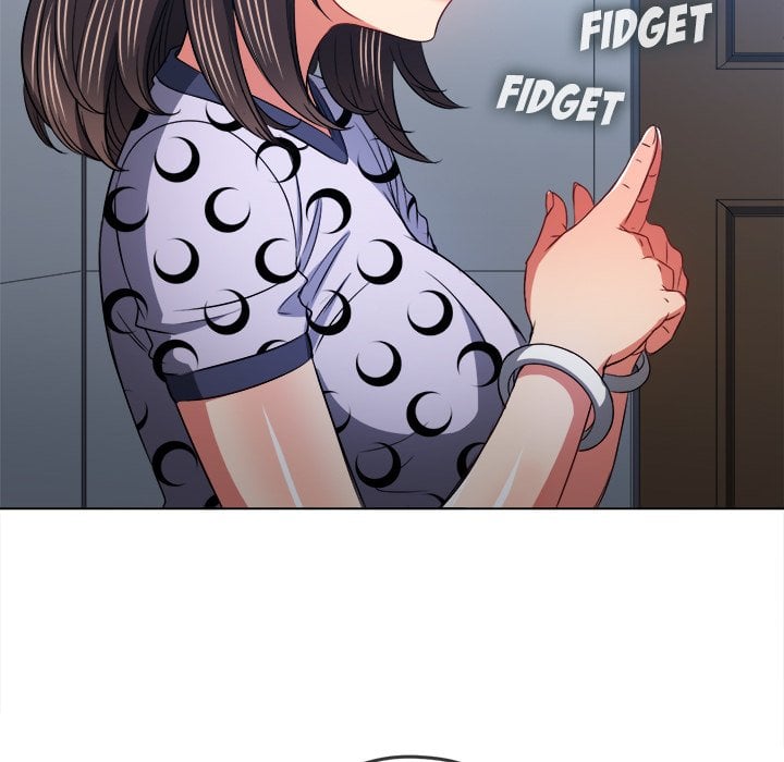 My High School Bully - Chapter 104 126