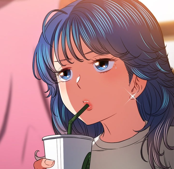 My High School Bully - Chapter 104 73