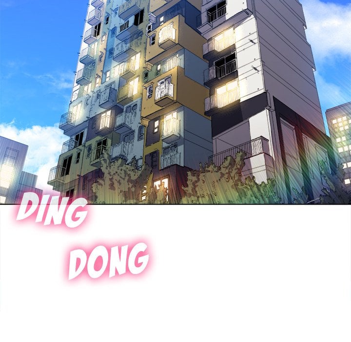 My High School Bully - Chapter 104 115