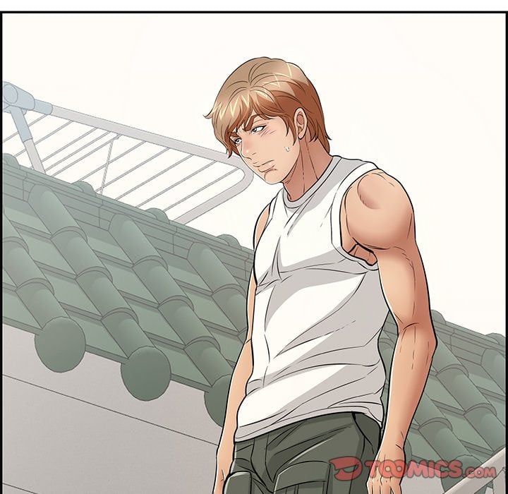 A Killer Woman - Chapter 104 47
