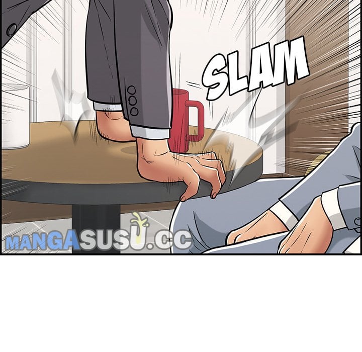 A Killer Woman - Chapter 104 98