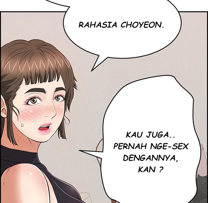 A Killer Woman - Chapter 104 14