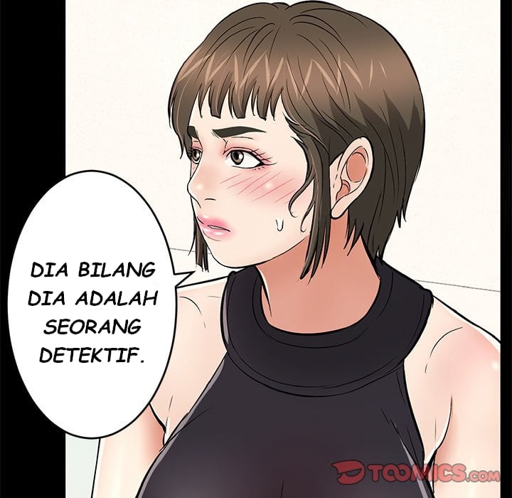 A Killer Woman - Chapter 104 83