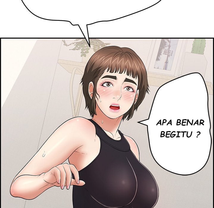 A Killer Woman - Chapter 104 21