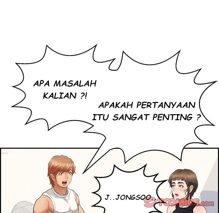 A Killer Woman - Chapter 104 23