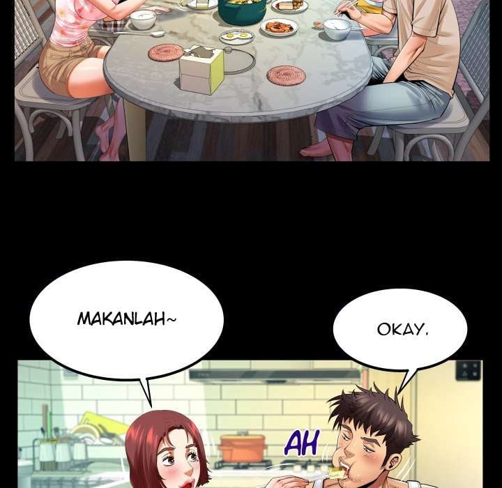 My Aunt - Chapter 104 15