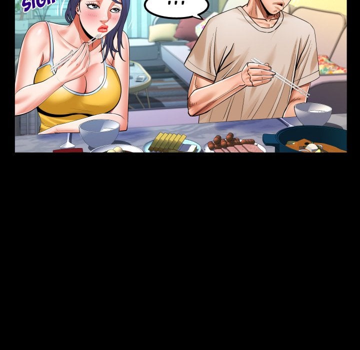 My Aunt - Chapter 104 17