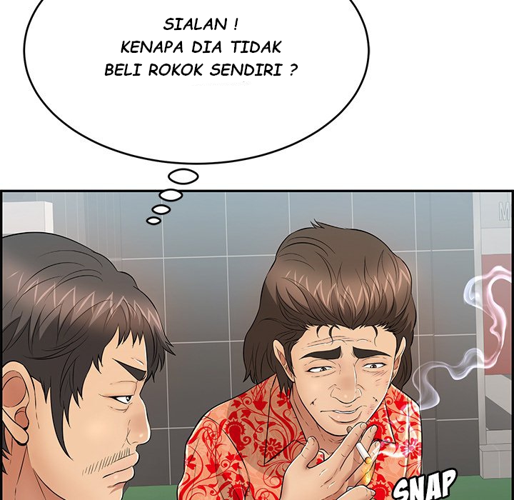 A Killer Woman - Chapter 104 124