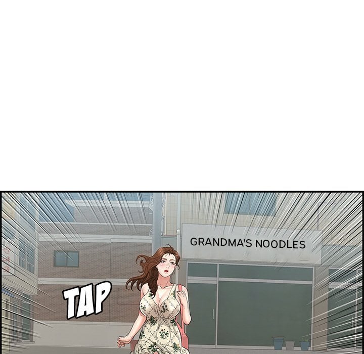 A Killer Woman - Chapter 104 136