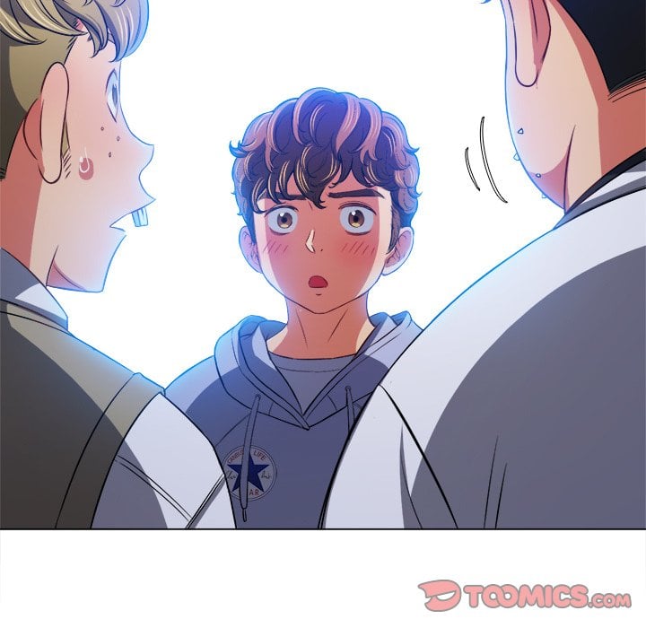 My High School Bully - Chapter 104 46