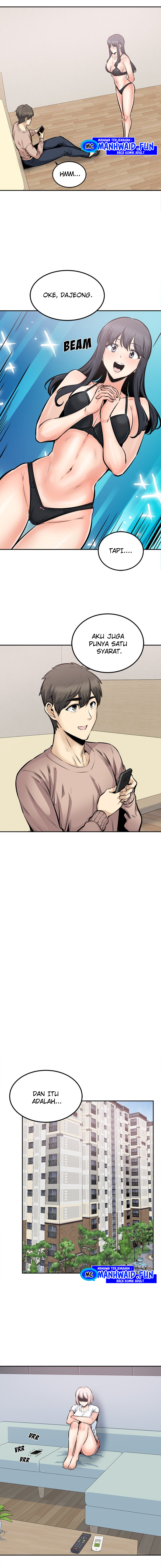 The Ark Is Me - Chapter 104 9