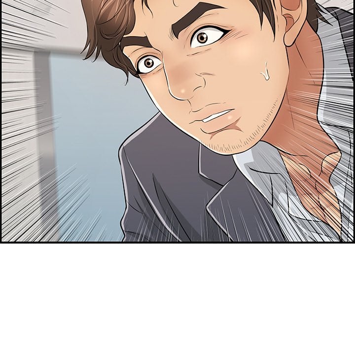 A Killer Woman - Chapter 104 110