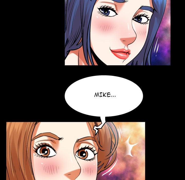 My Aunt - Chapter 104 43
