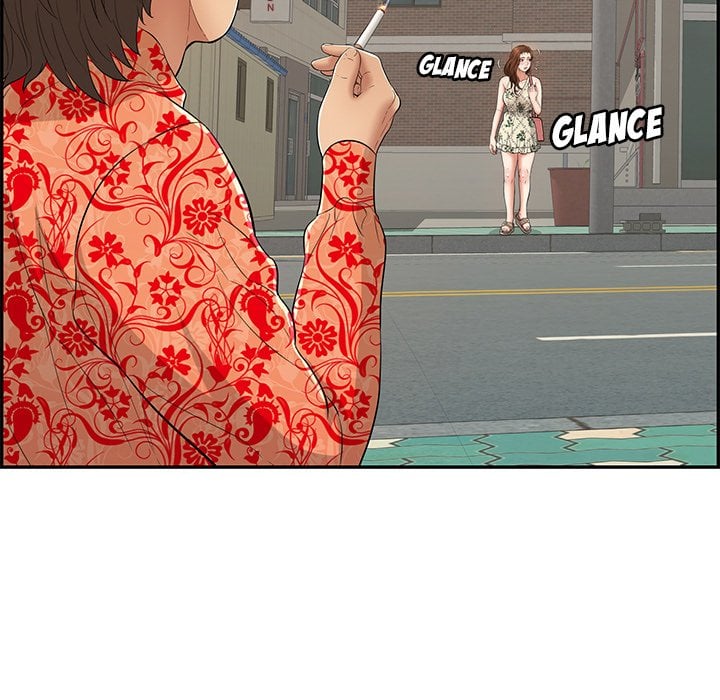 A Killer Woman - Chapter 104 135