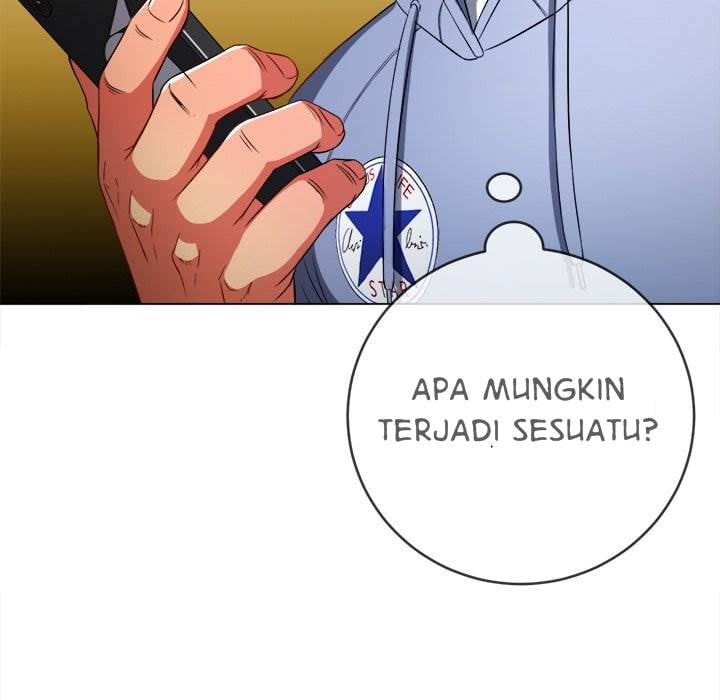 My High School Bully - Chapter 104 103
