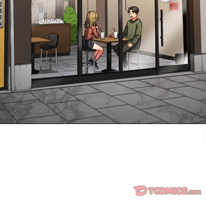 My High School Bully - Chapter 104 52