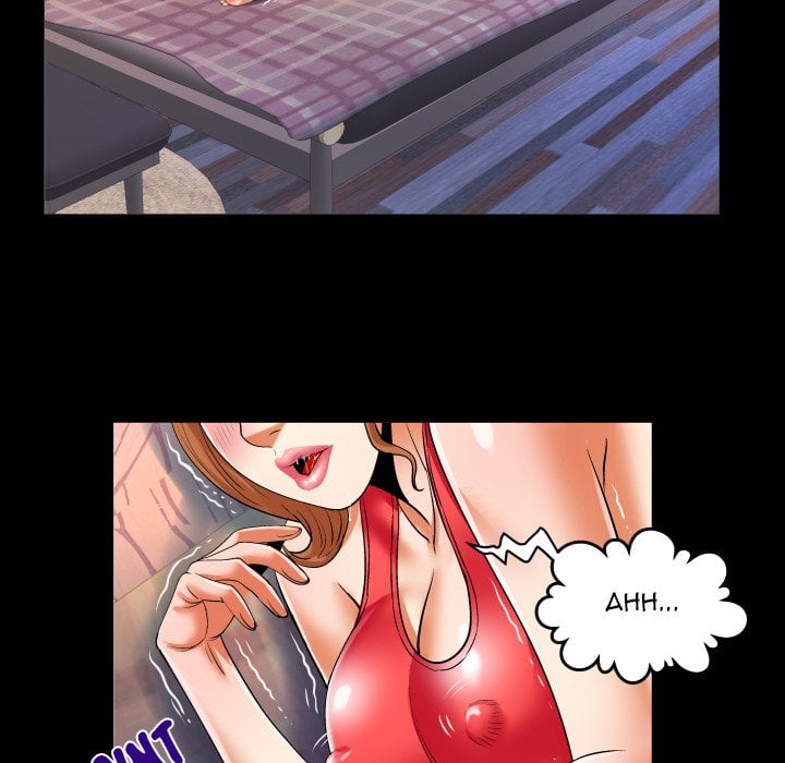 My Aunt - Chapter 104 27