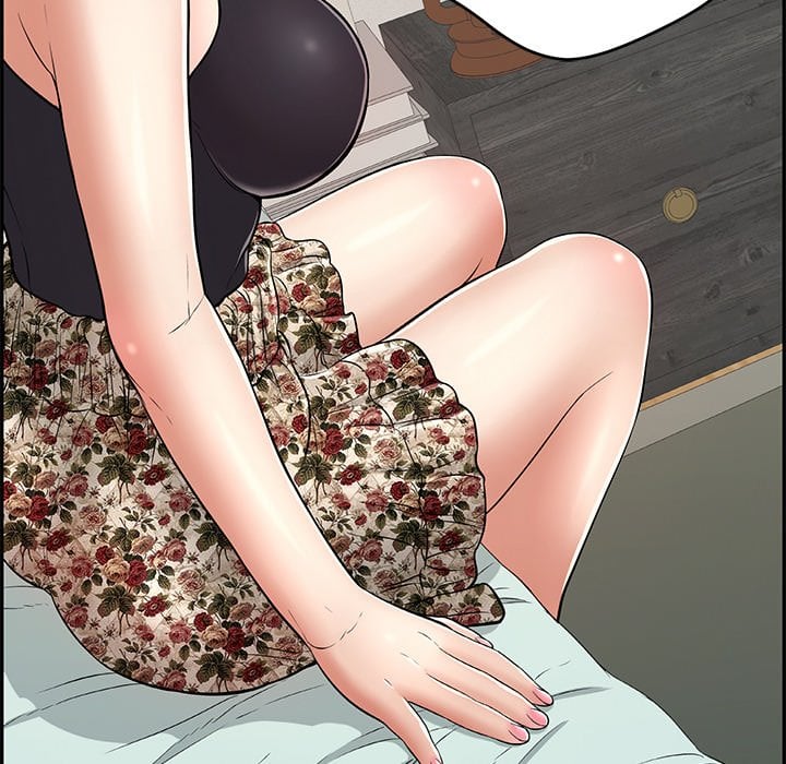 A Killer Woman - Chapter 104 15