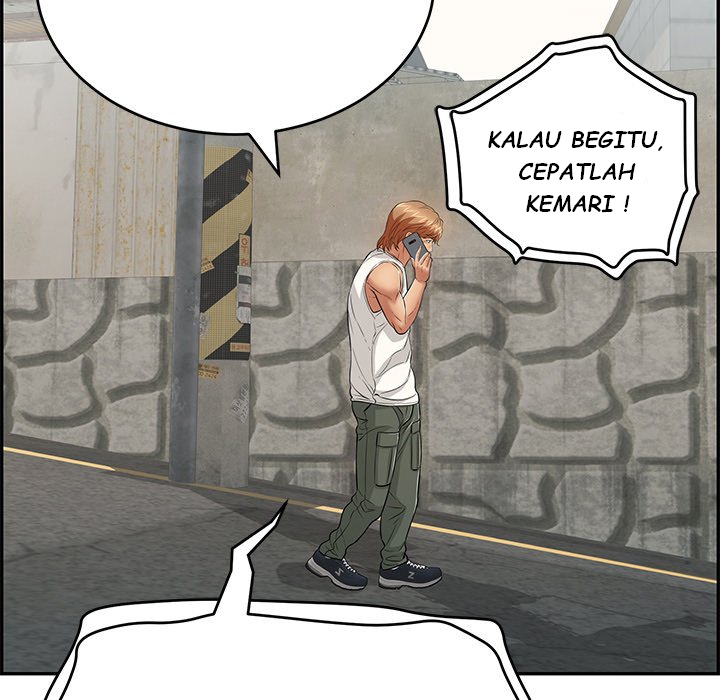 A Killer Woman - Chapter 104 68