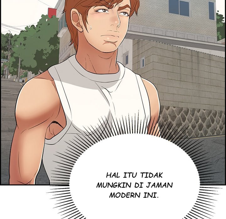 A Killer Woman - Chapter 104 62