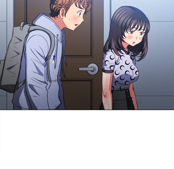 My High School Bully - Chapter 104 130