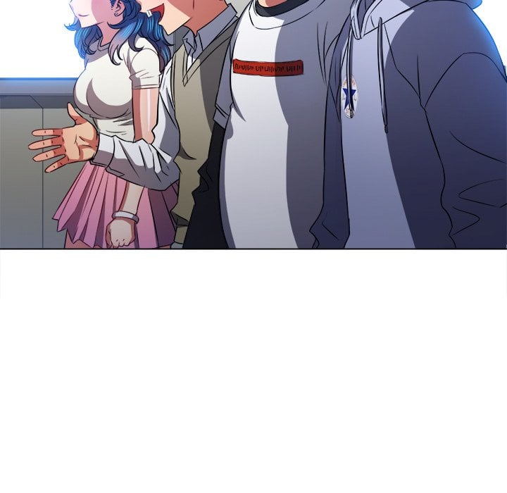 My High School Bully - Chapter 104 16