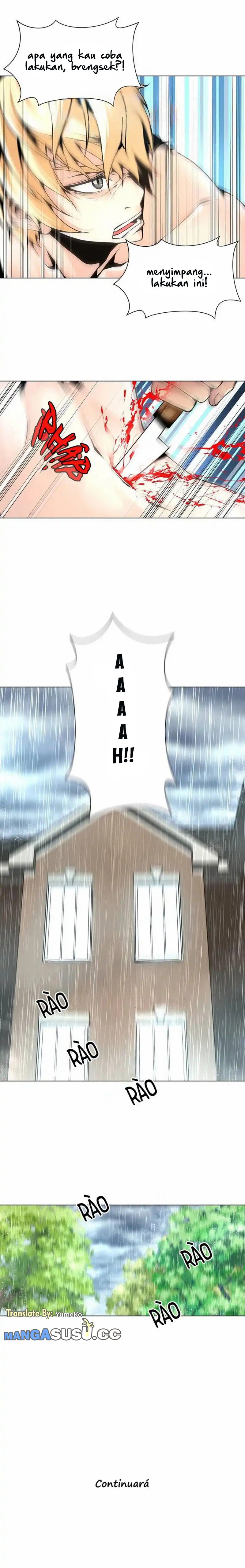 Twin Slaves - Chapter 104 6