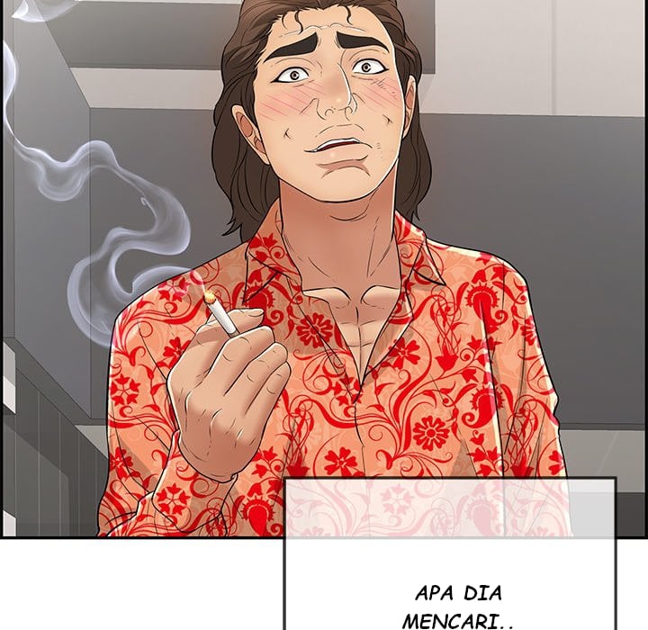 A Killer Woman - Chapter 104 141
