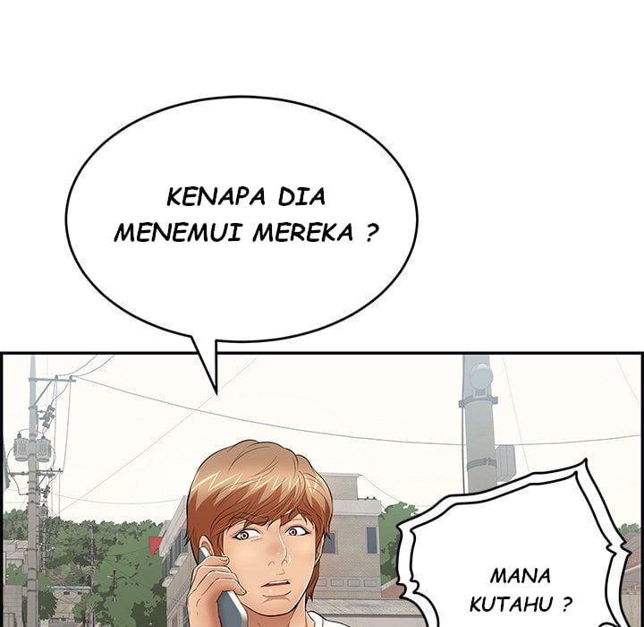 A Killer Woman - Chapter 104 73